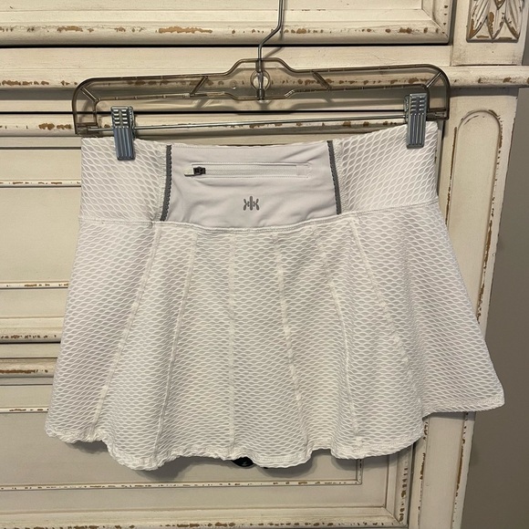 Kyodan Athletic Skirt - Picture 2 of 5